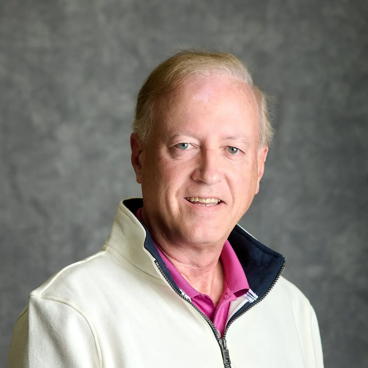 ALS United® Member Executive - Jeff Cline